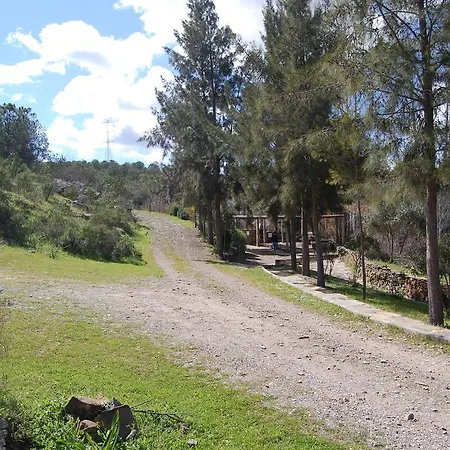Ferienhaus Casas D'aldeia Vaqueiros (Algarve)