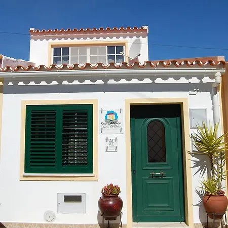 Casas D'aldeia
