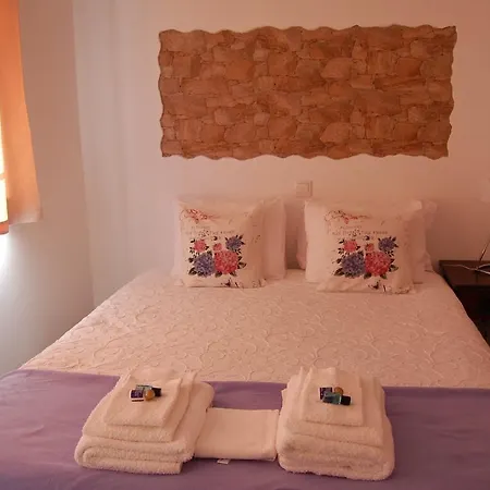 Casas D'aldeia Vaqueiros (Algarve)