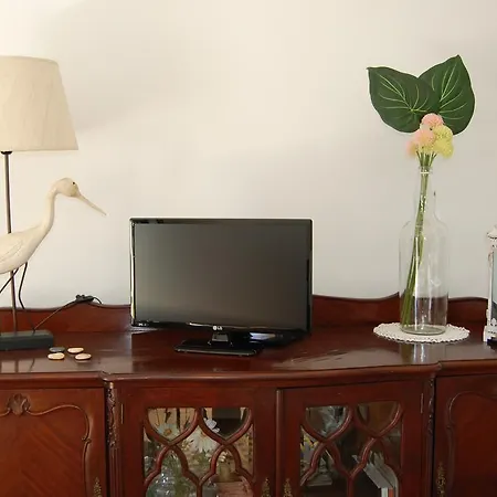 Ferienhaus Casas D'aldeia
