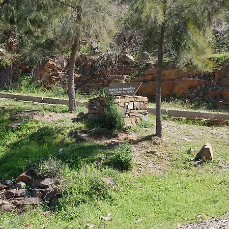 Ferienhaus Casas D'aldeia